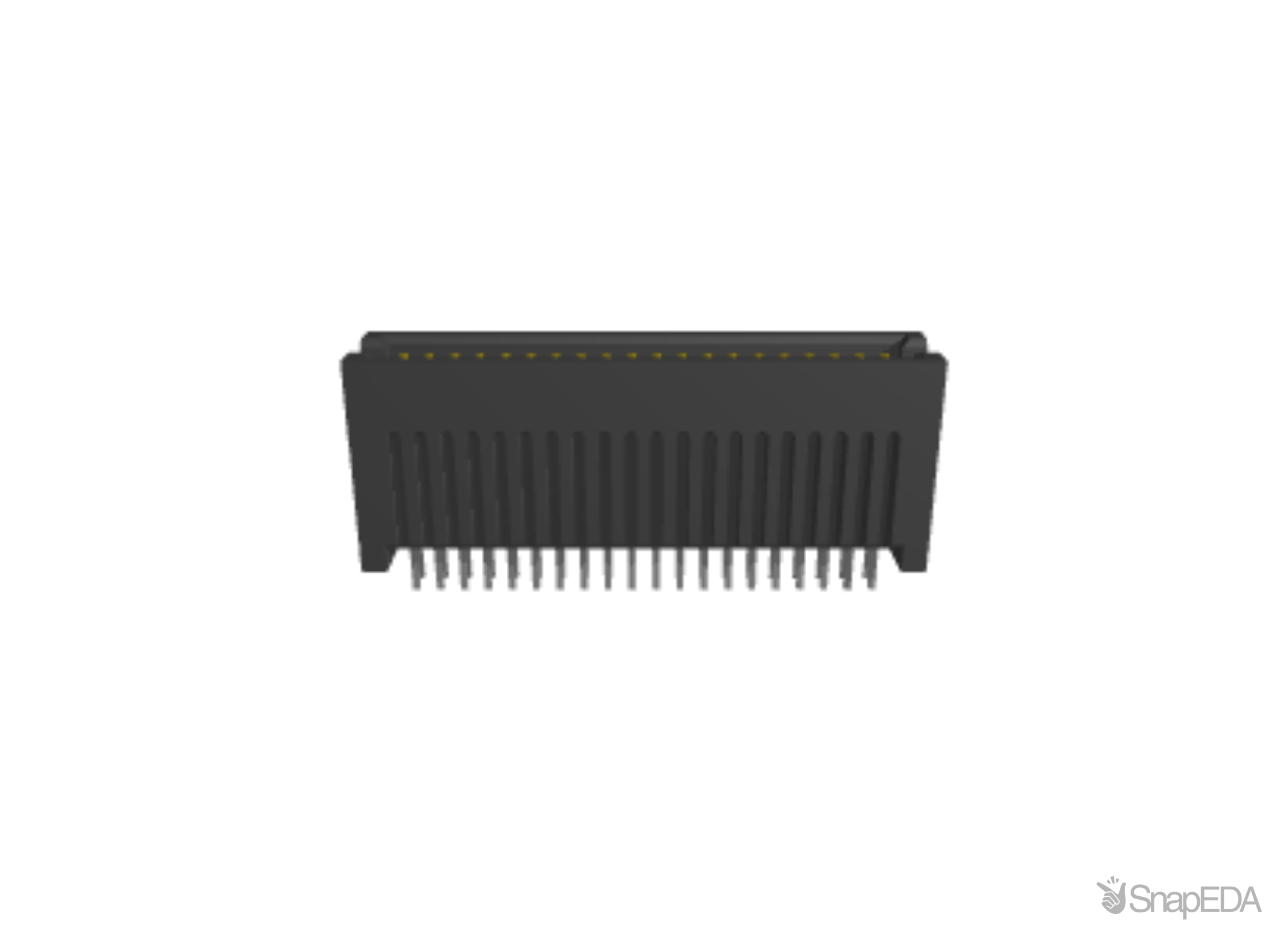 TFC-120-31-L-D 3D Model