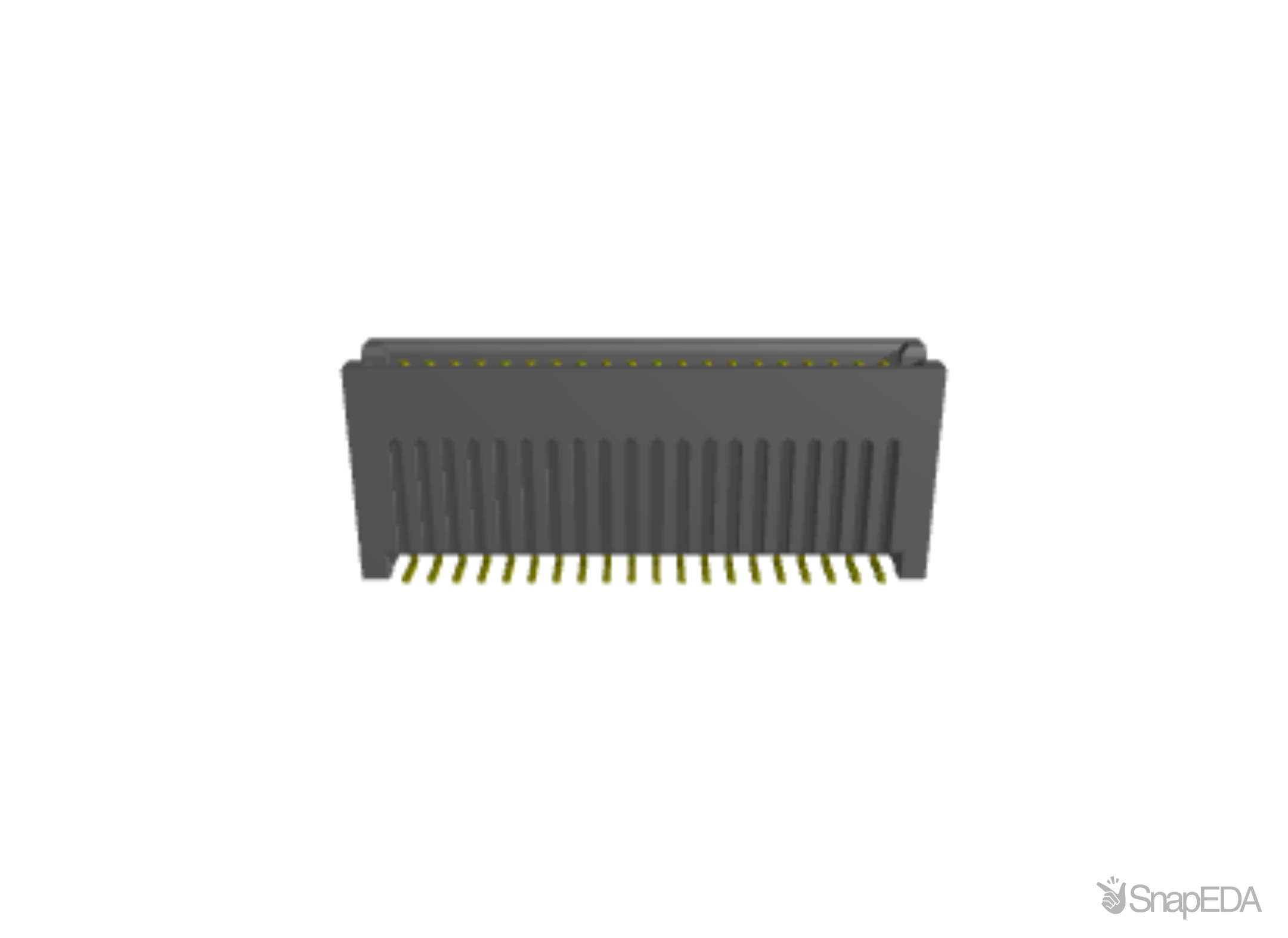 TFC-120-32-F-D-LC 3D Model