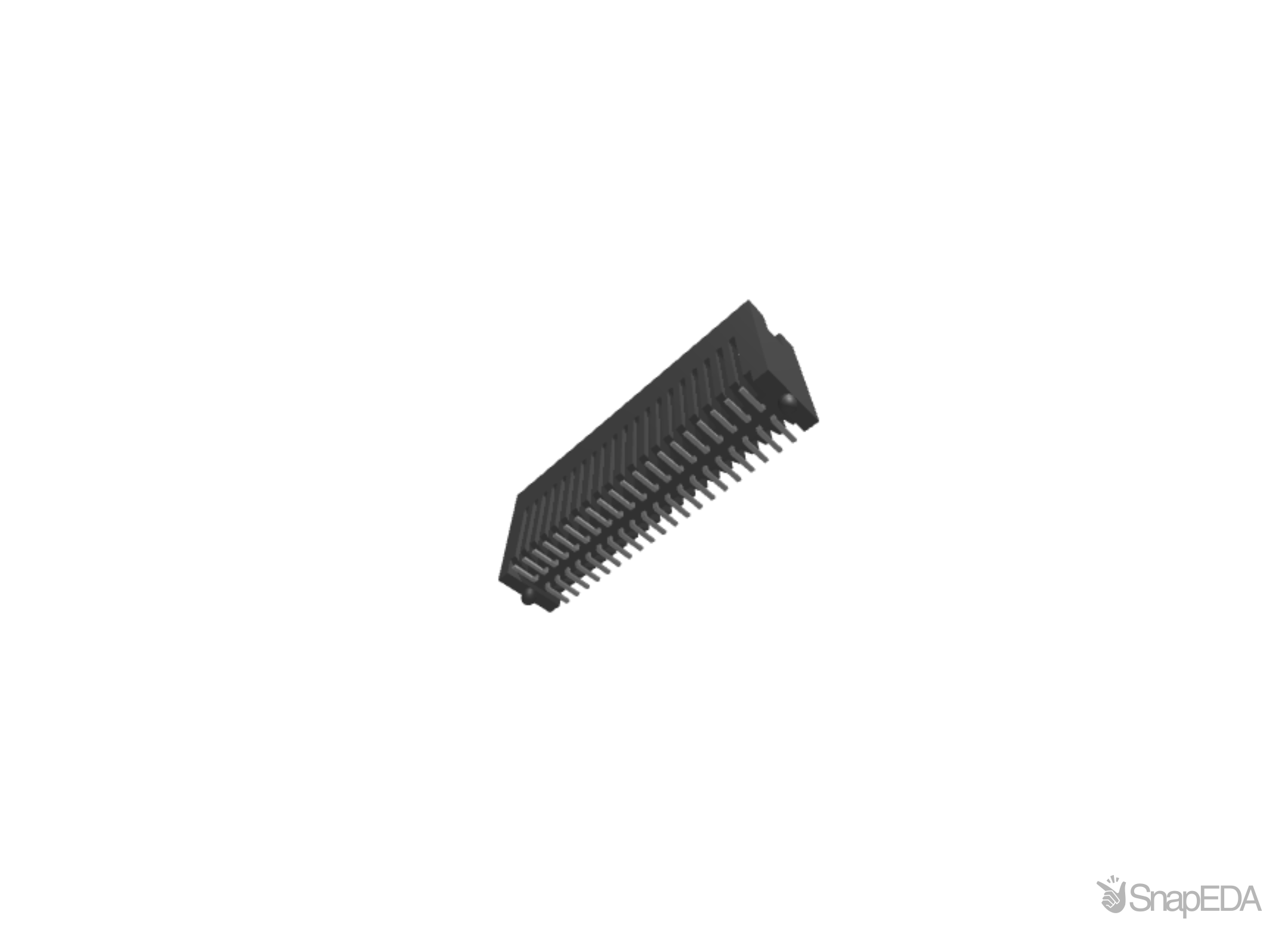 TFC-120-32-L-D-A 3D Model