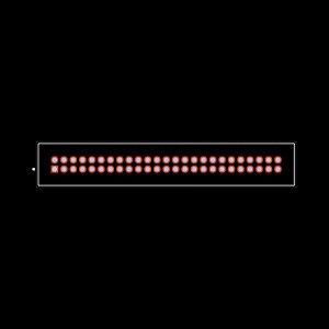TFC-125-01-F-D Footprint