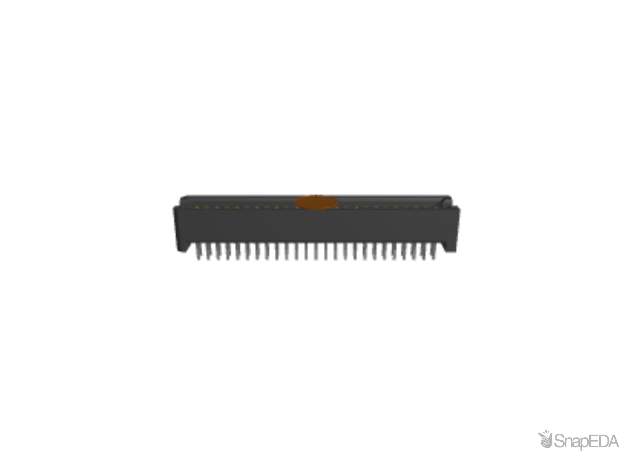 TFC-125-01-F-D-K 3D Model