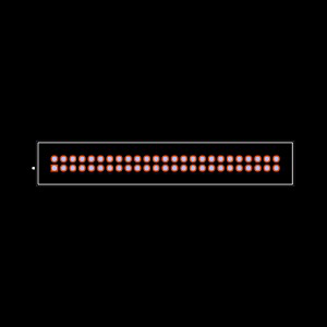 TFC-125-01-F-D-K Footprint