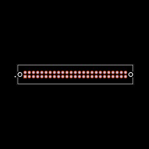 TFC-125-01-F-D-LC Footprint