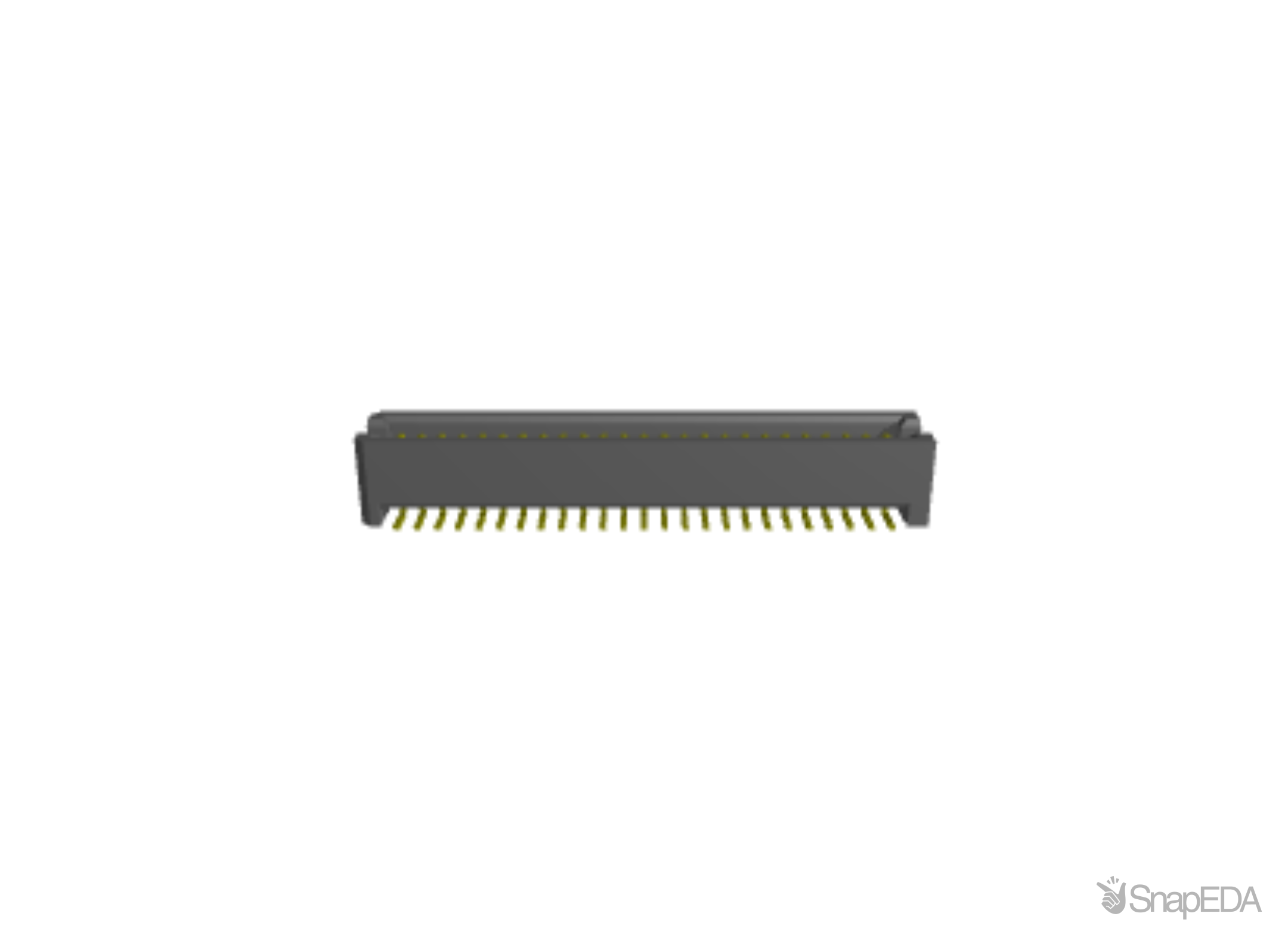 TFC-125-02-F-D-TR 3D Model