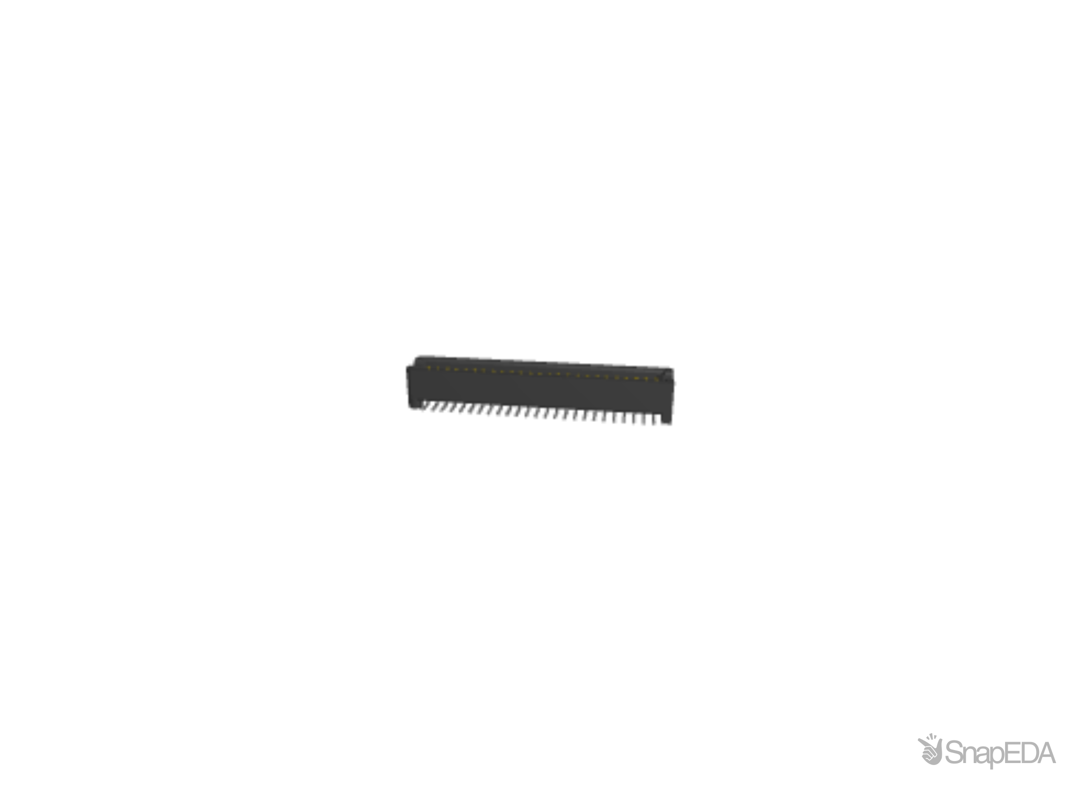 TFC-125-02-L-D-A-TR 3D Model