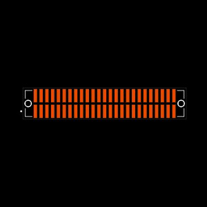 TFC-125-02-L-D-A-TR Footprint