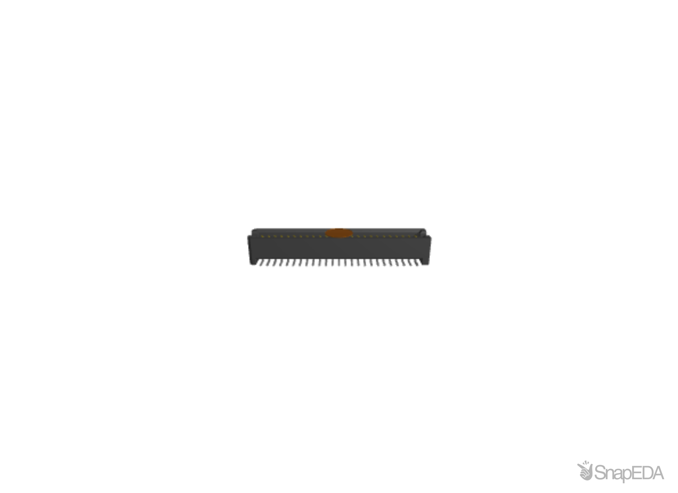 TFC-125-02-L-D-K-TR 3D Model