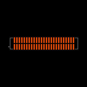 TFC-125-02-L-D-K-TR Footprint
