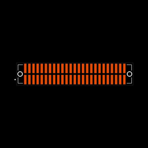 TFC-125-02-LM-D-A Footprint