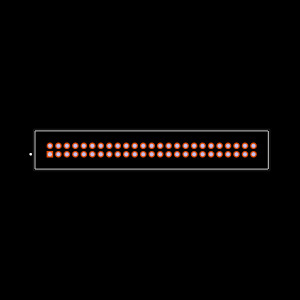 TFC-125-11-F-D Footprint