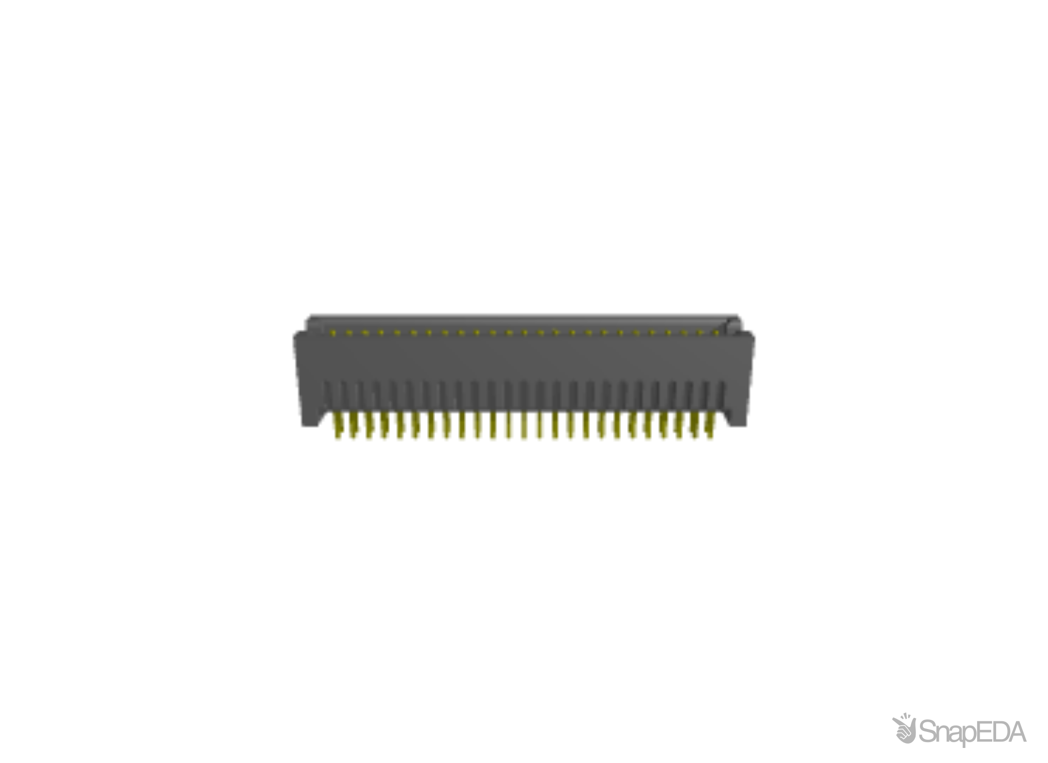 TFC-125-11-L-D 3D Model