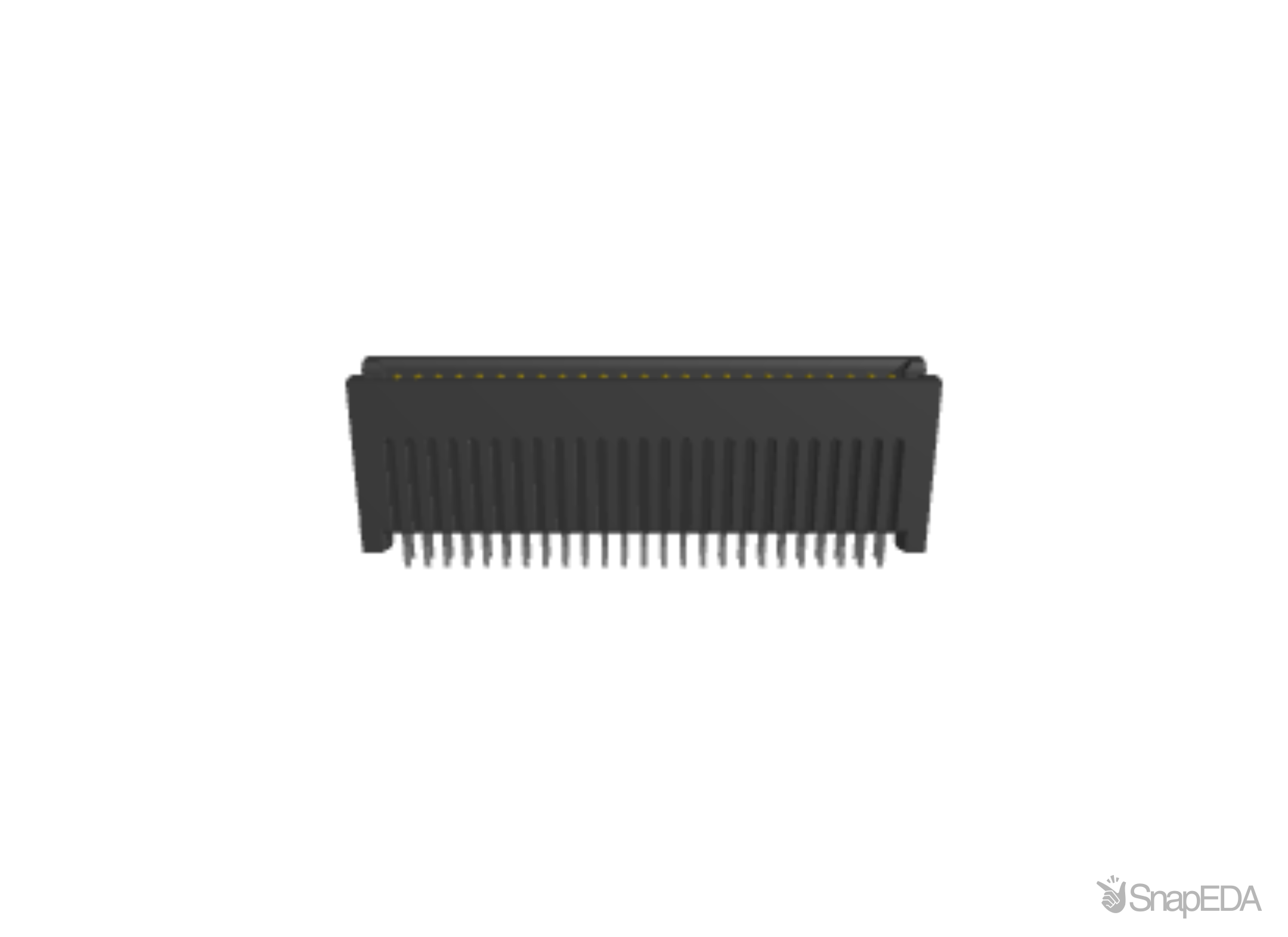TFC-125-31-L-D-A 3D Model