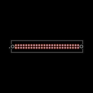TFC-125-31-L-D-A Footprint