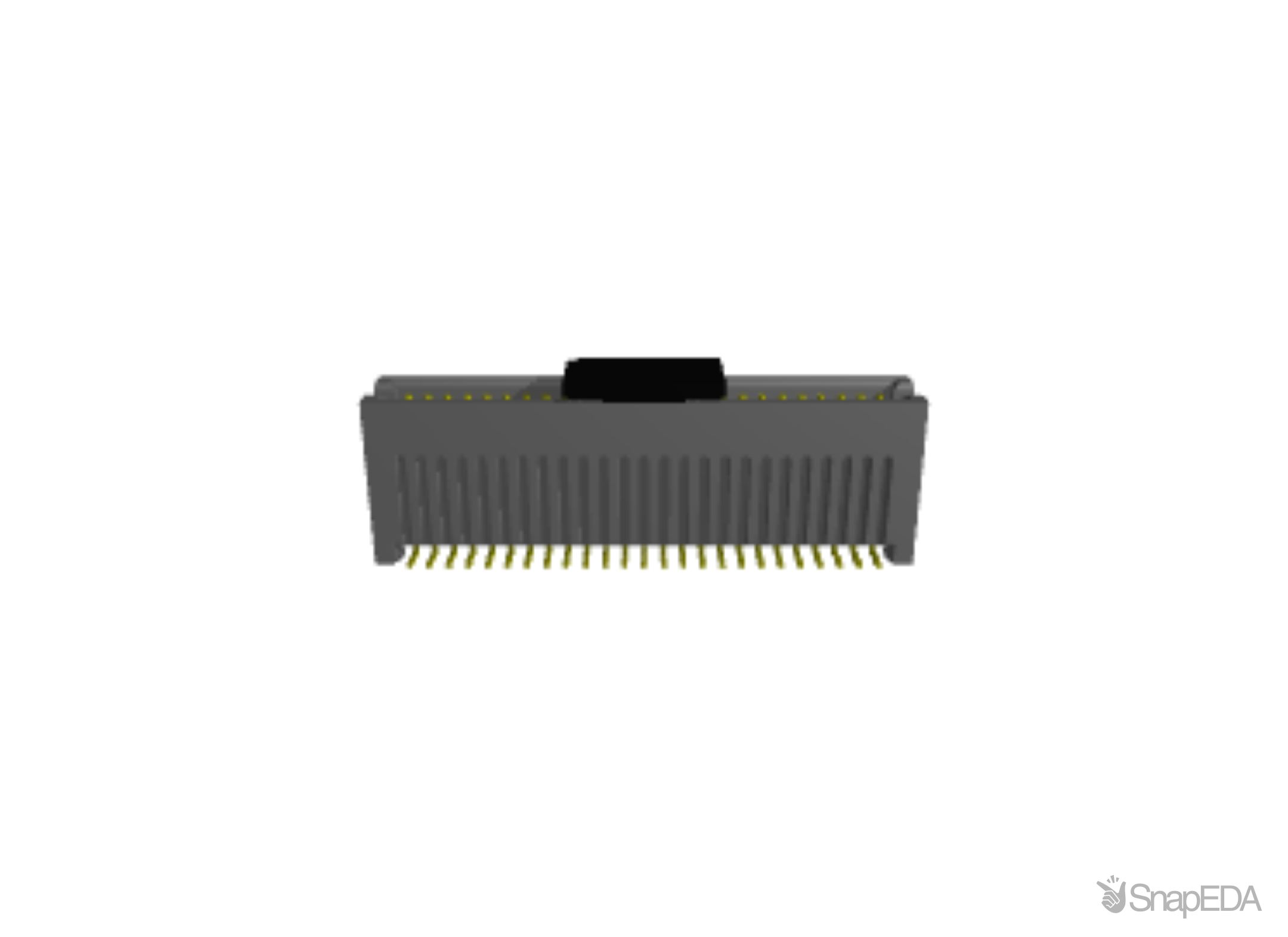 TFC-125-32-F-D-A-P 3D Model