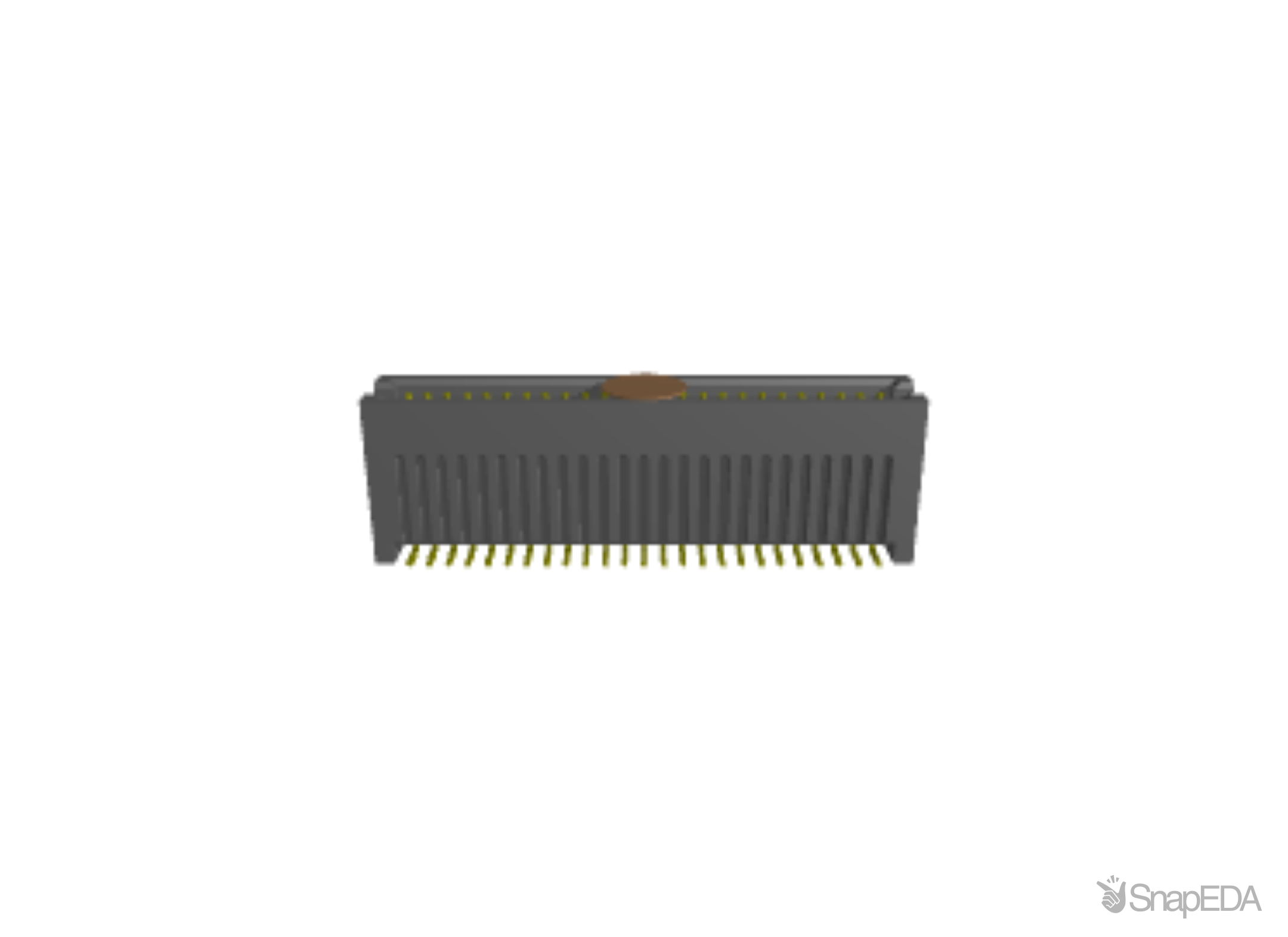 TFC-125-32-F-D-K 3D Model