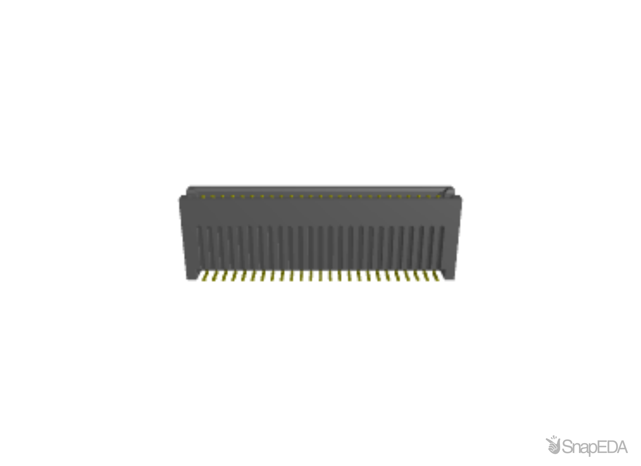 TFC-125-32-L-D-TR 3D Model