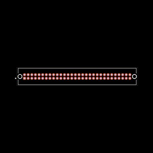 TFC-130-01-F-D-A Footprint