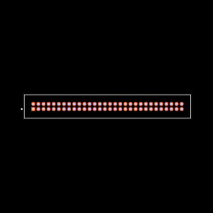 TFC-130-31-F-D Footprint