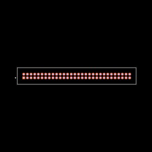 TFC-130-31-L-D Footprint