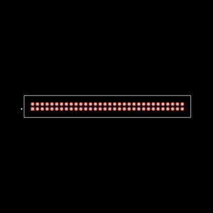 TFC-132-01-F-D Footprint