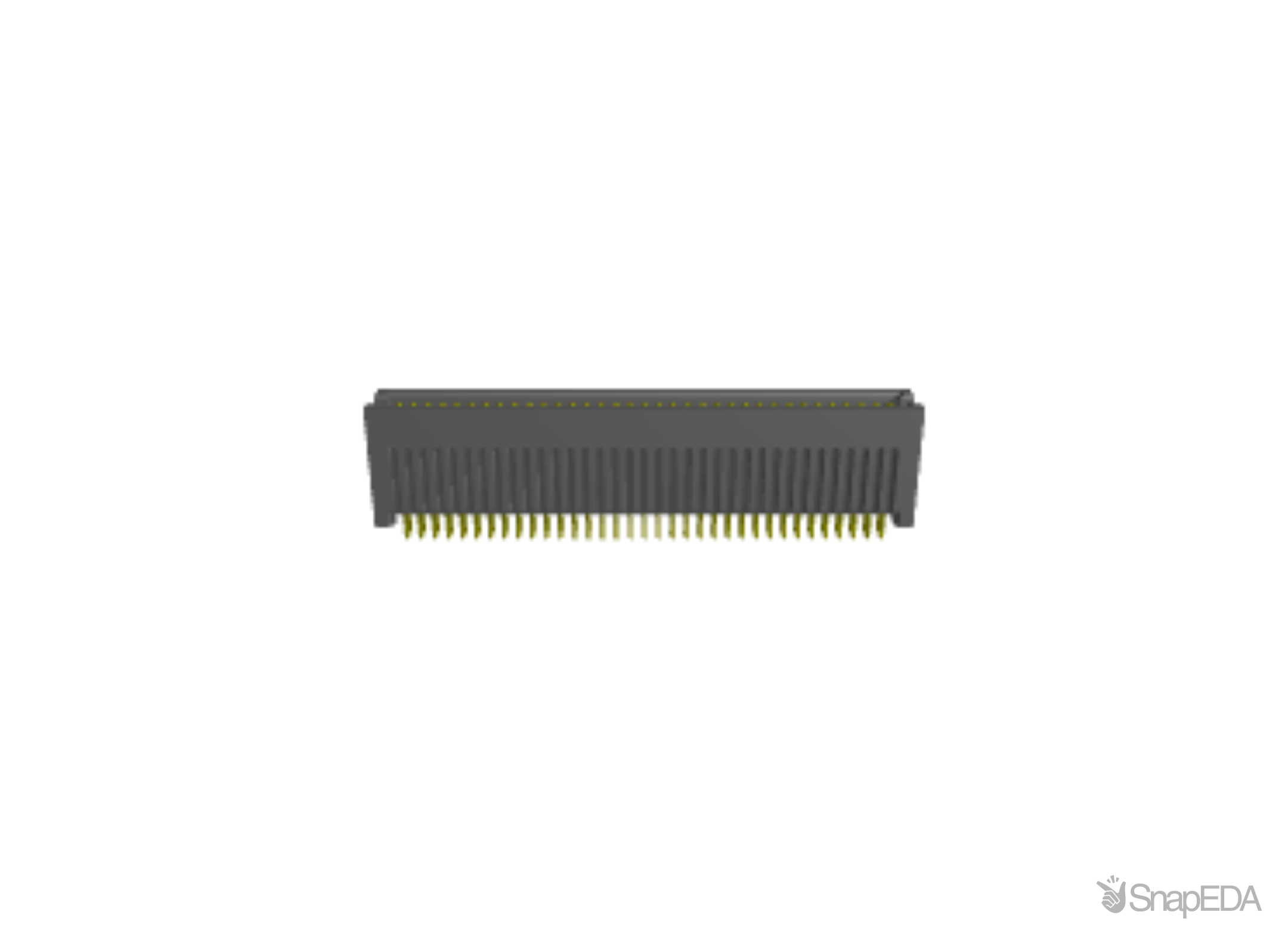 TFC-135-31-L-D-A 3D Model