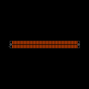 TFC-145-22-F-D-A Footprint