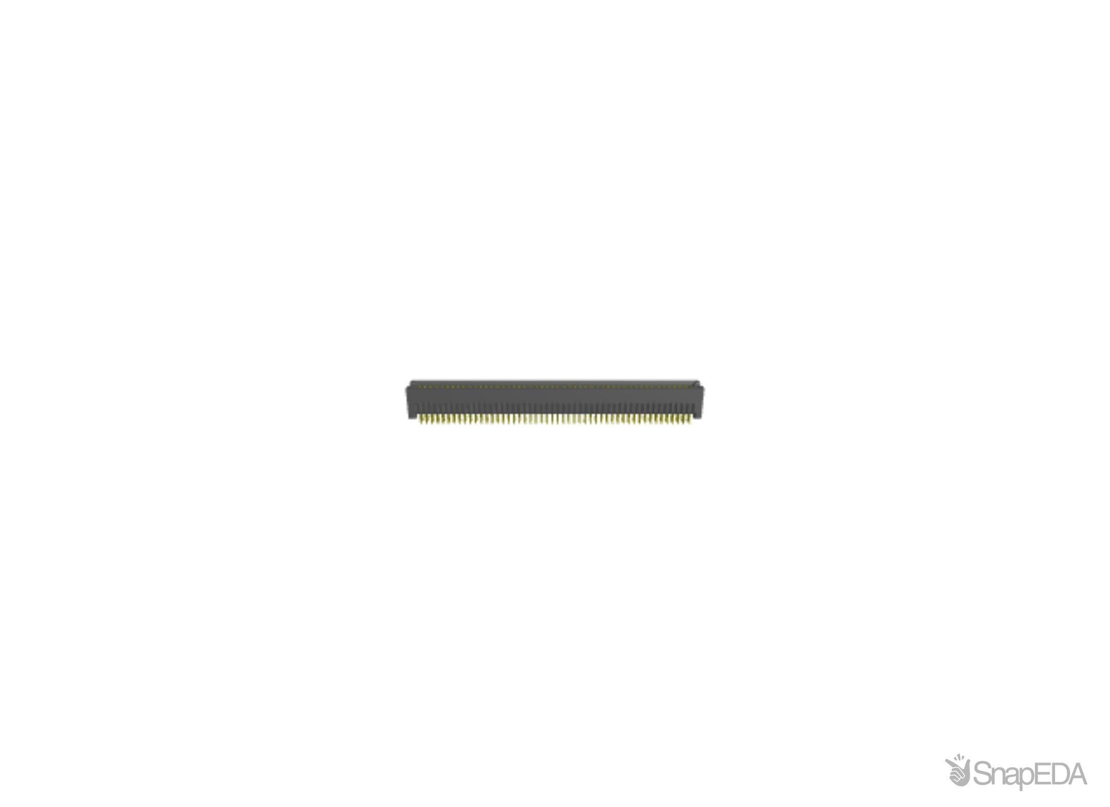 TFC-150-11-F-D-A 3D Model