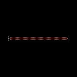 TFC-150-11-F-D-A Footprint