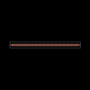 TFC-150-31-F-D-A Footprint