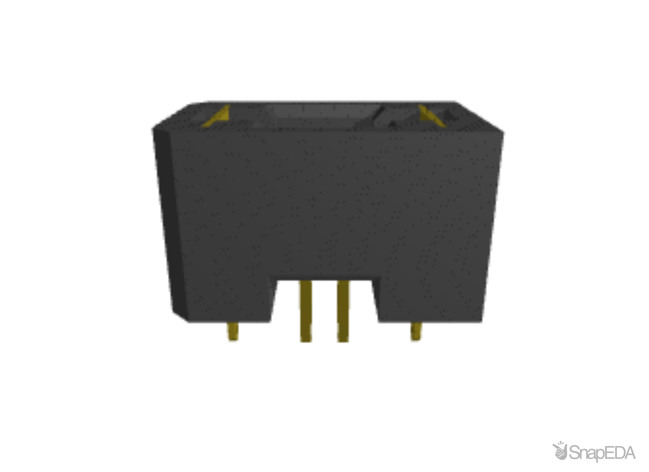 TFM-102-01-H-D-WT 3D Model