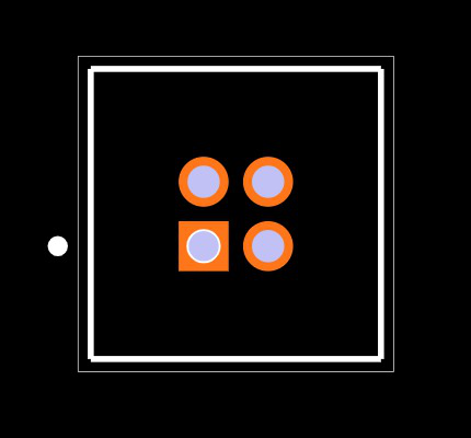 TFM-102-01-L-D Footprint