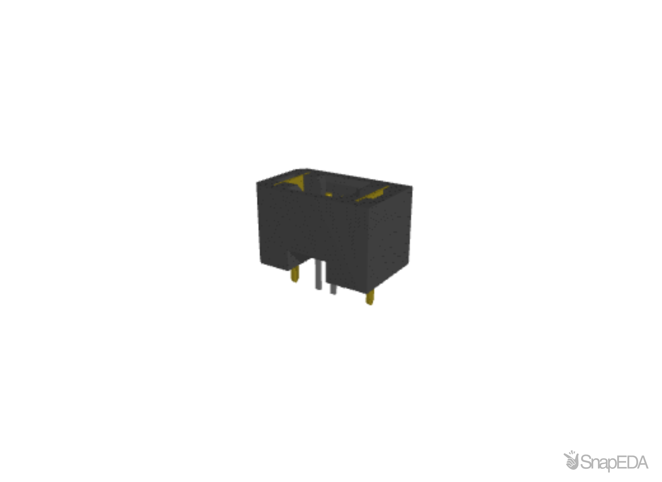 TFM-102-01-L-D-WT 3D Model