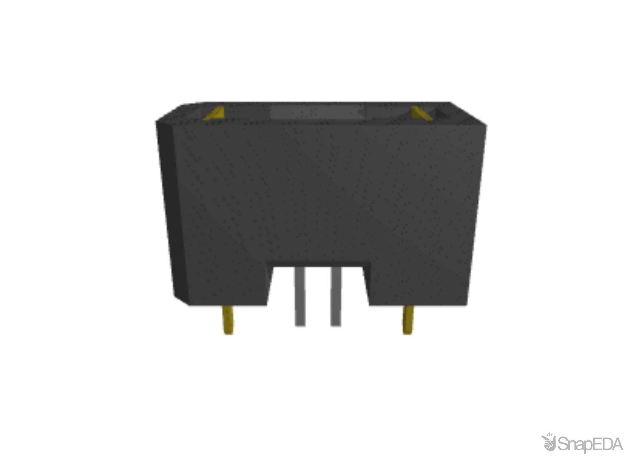TFM-102-01-L-S-WT 3D Model