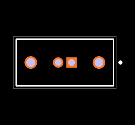 TFM-102-01-L-S-WT Footprint
