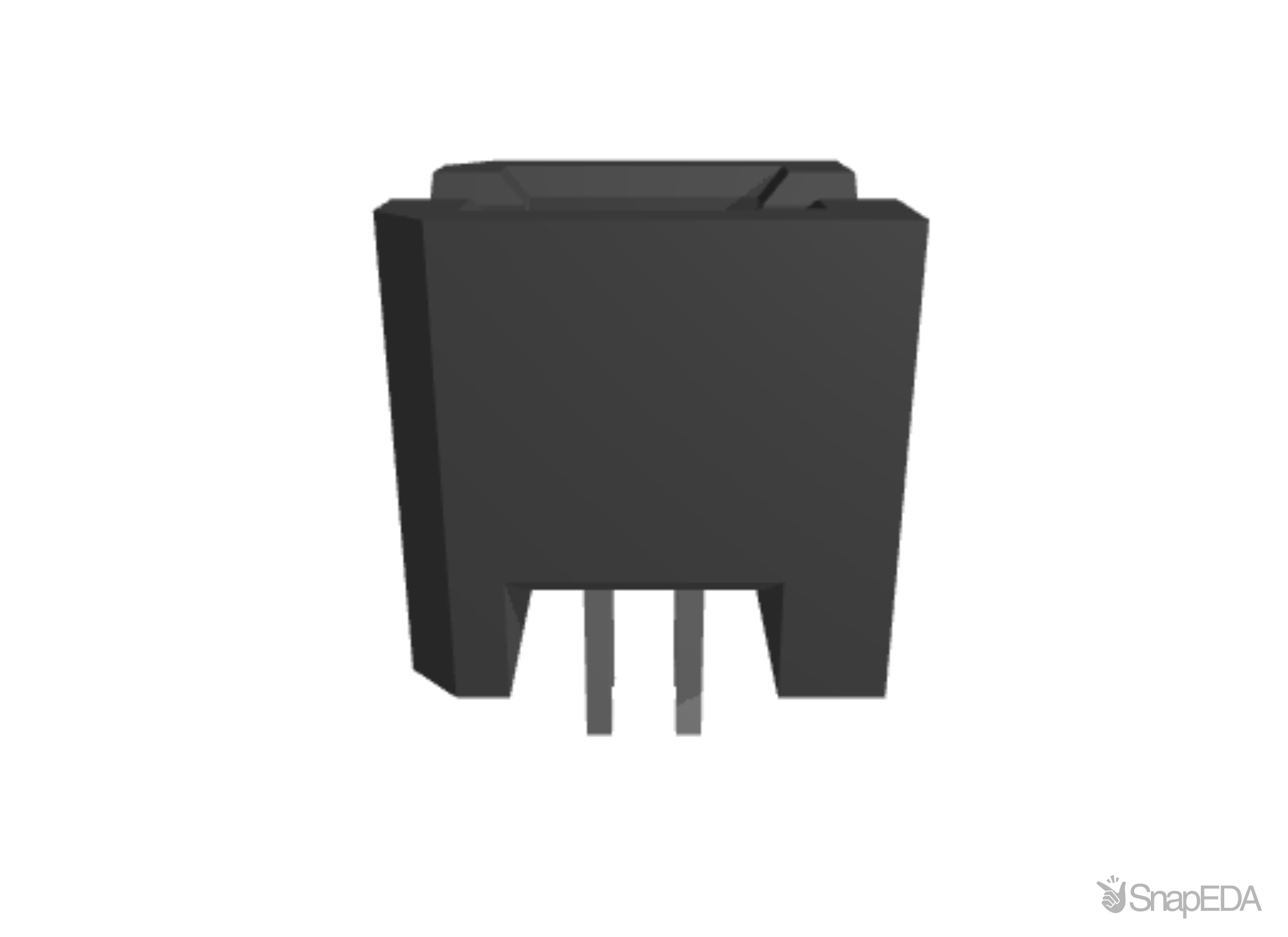TFM-102-01-S-D 3D Model