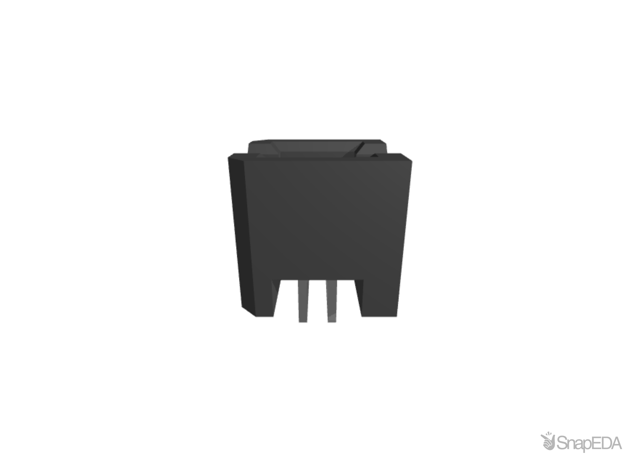 TFM-102-01-S-D-RA 3D Model