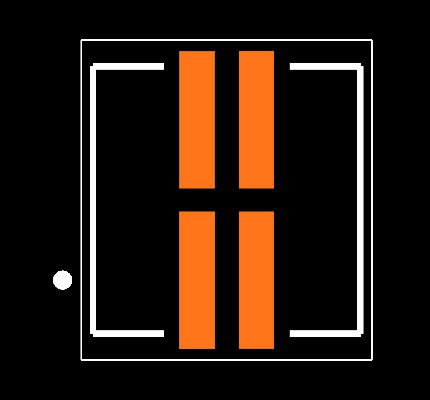 TFM-102-02-H-D-K-TR Footprint