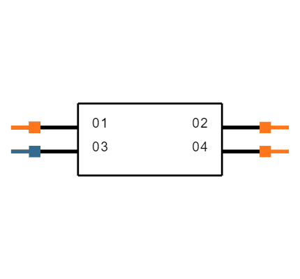 TFM-102-02-H-D-K-TR Symbol