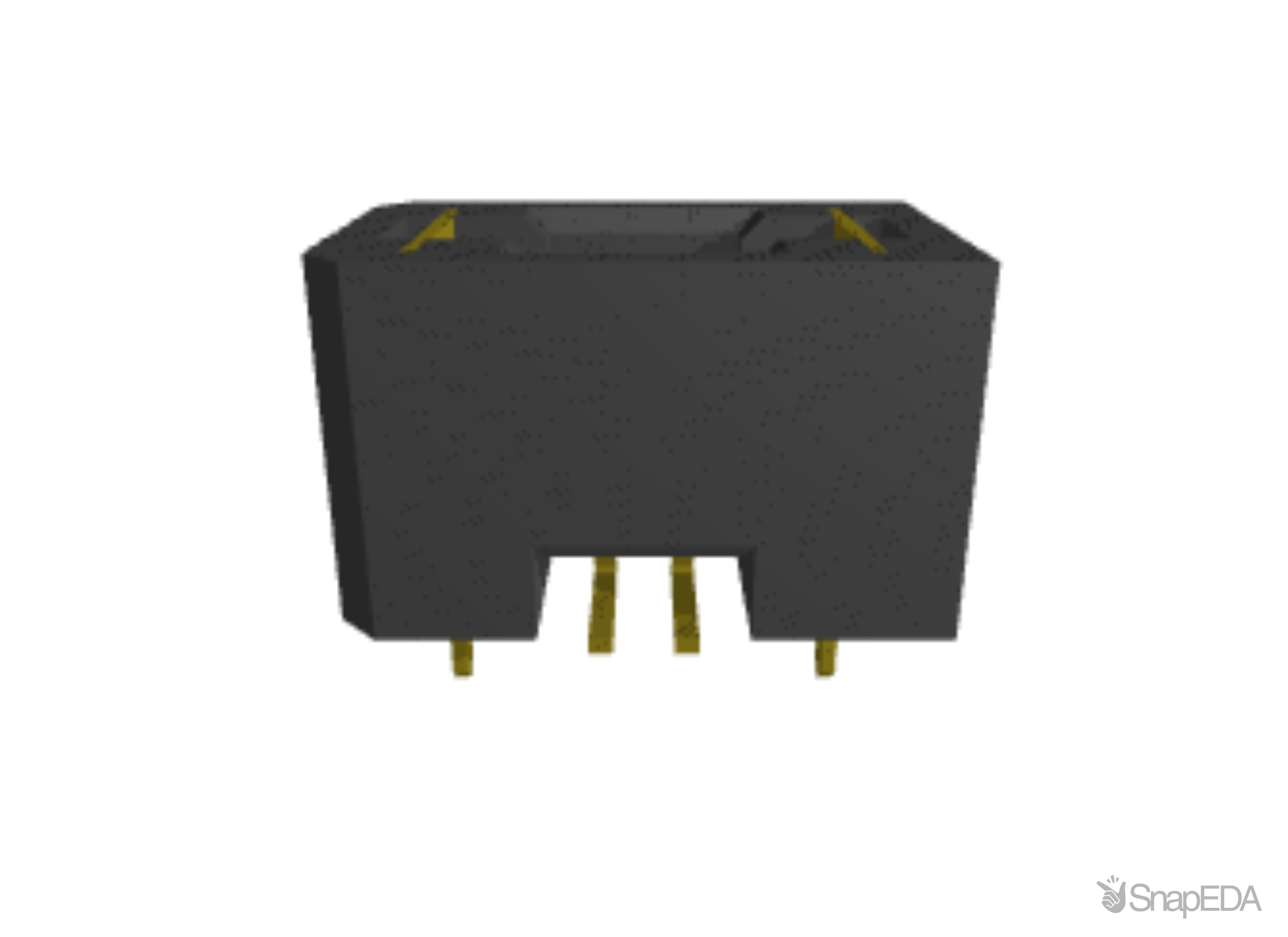 TFM-102-02-H-D-WT 3D Model