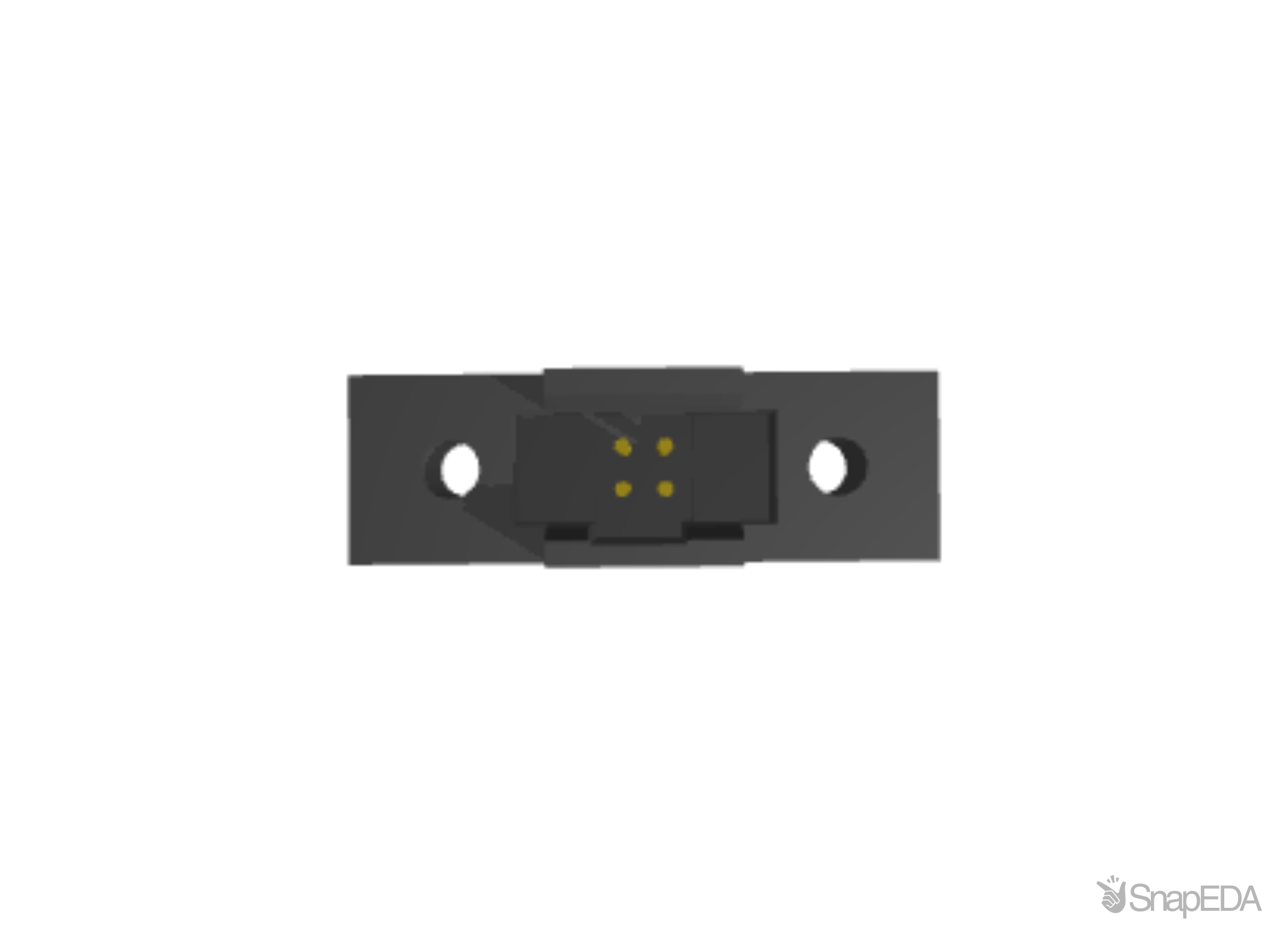 TFM-102-02-L-D-DS 3D Model