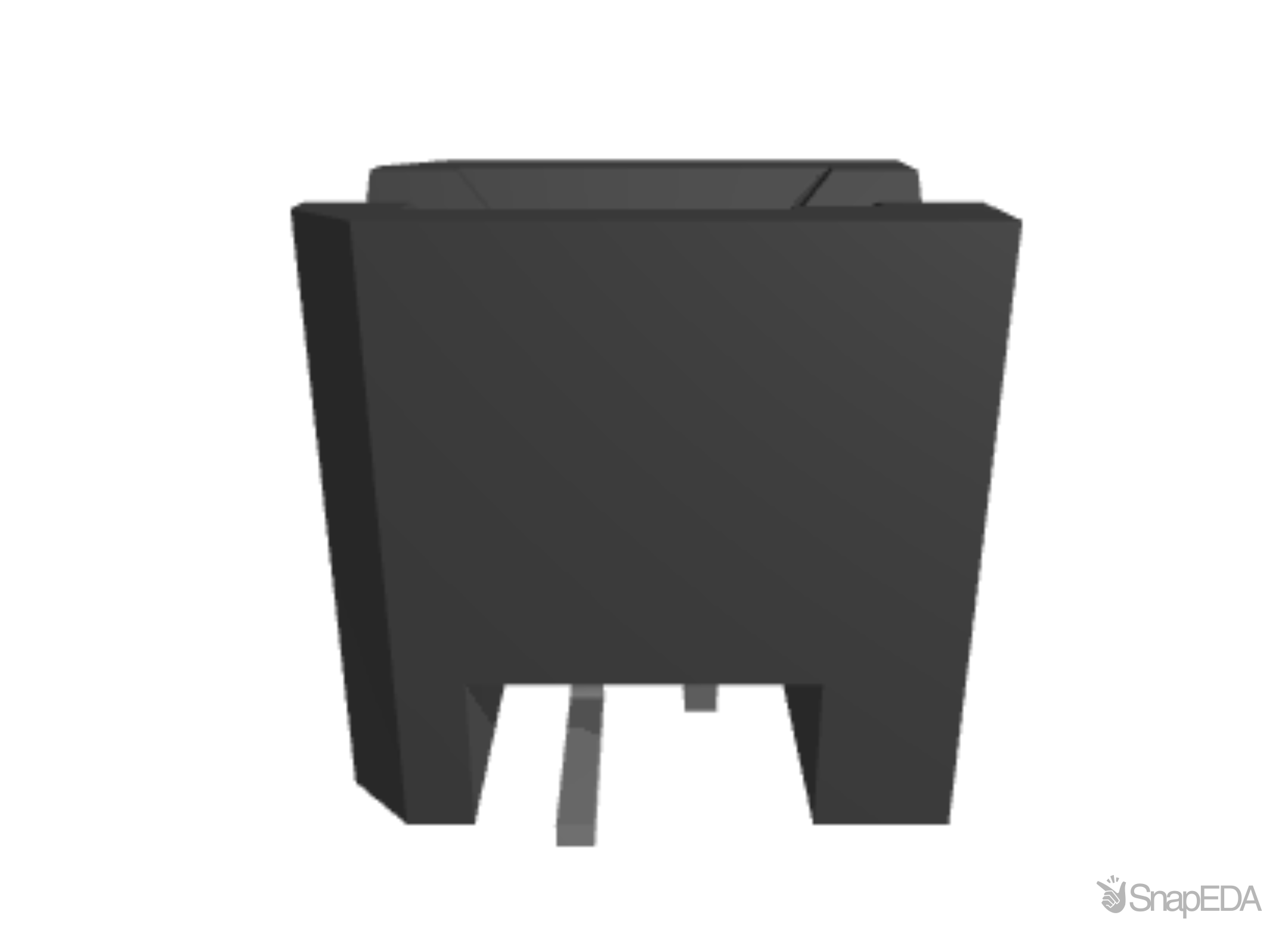 TFM-102-02-S-S 3D Model
