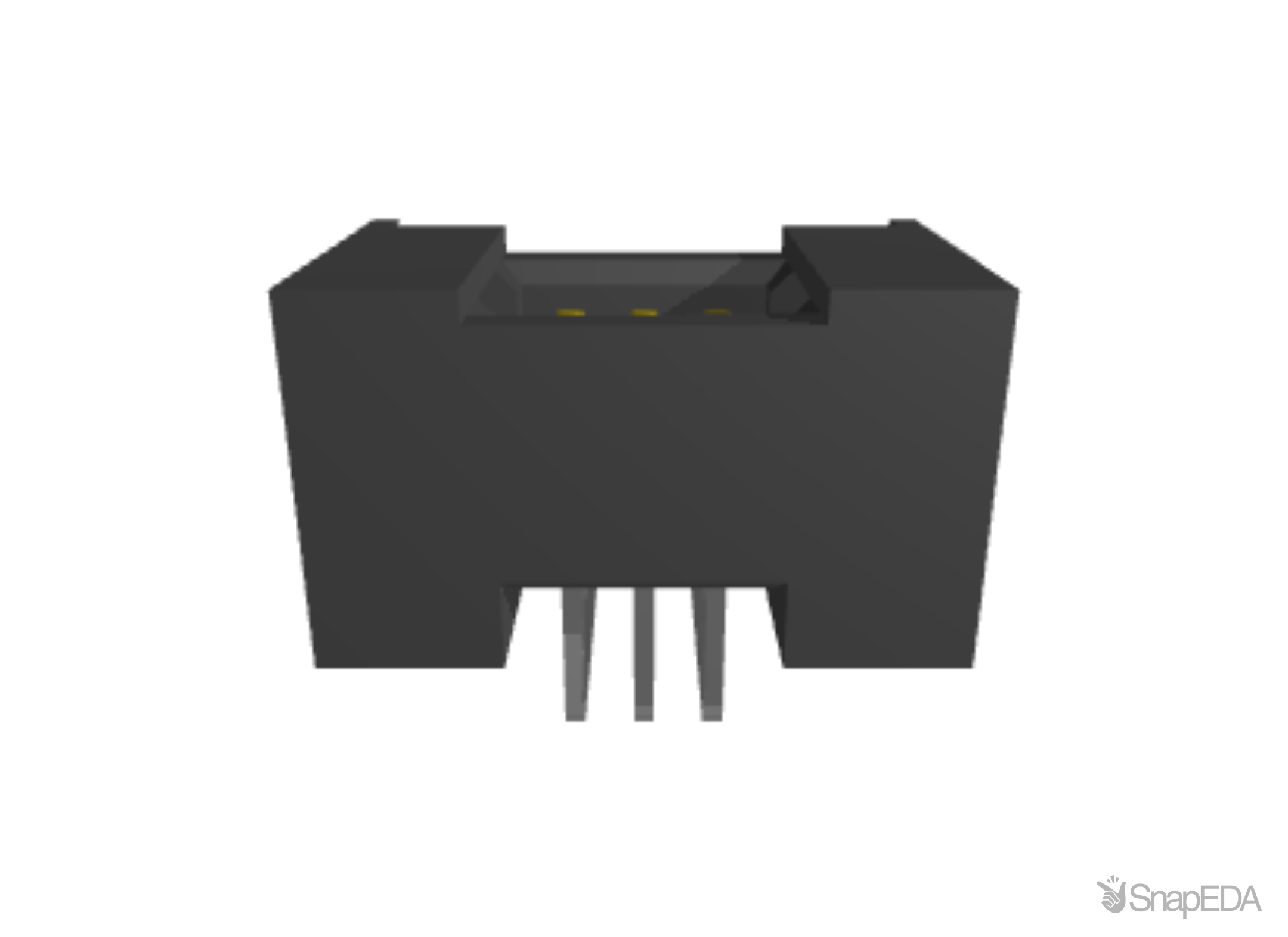 TFM-103-01-F-D-RE1-WT 3D Model