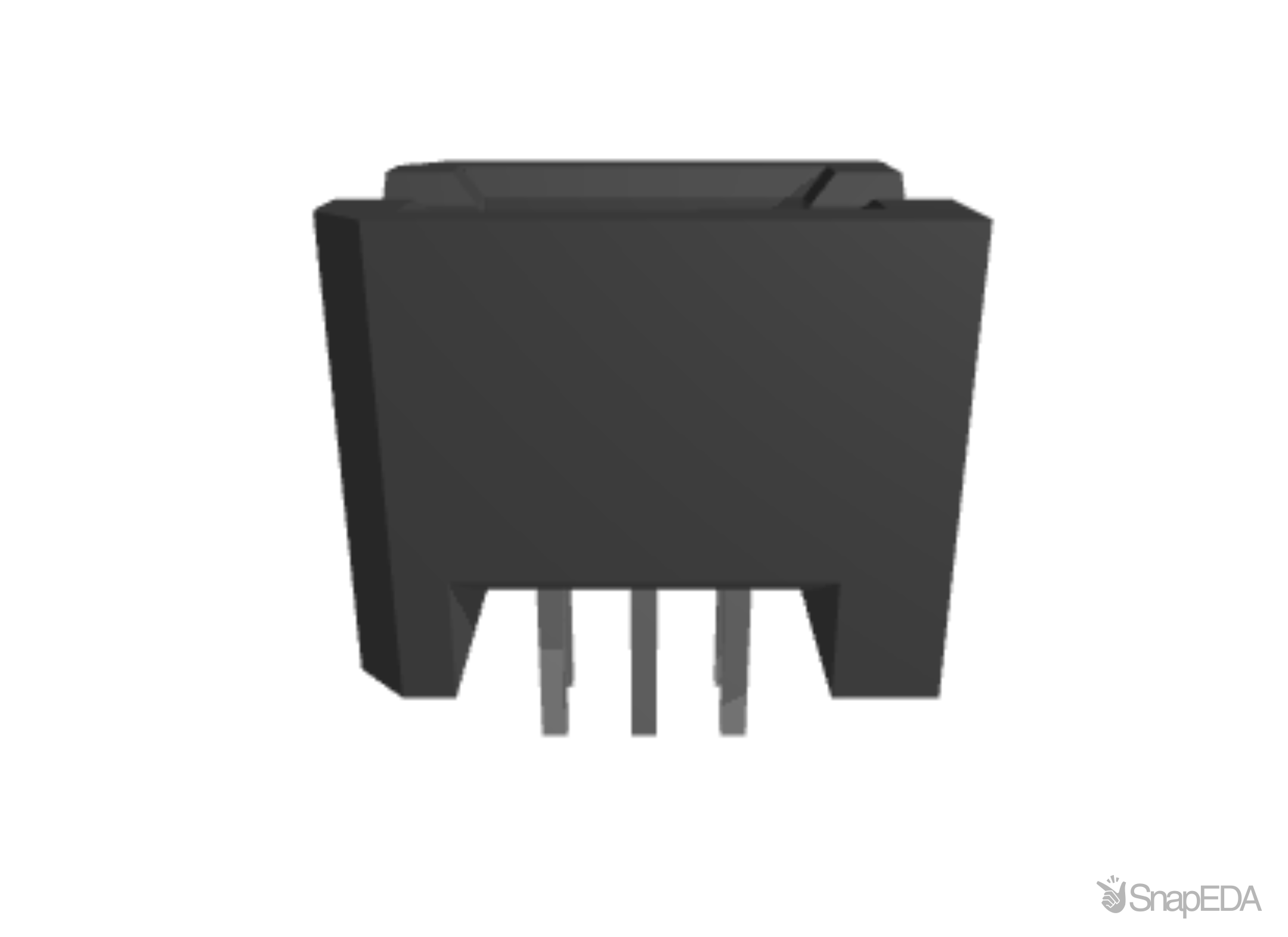 TFM-103-01-L-D 3D Model