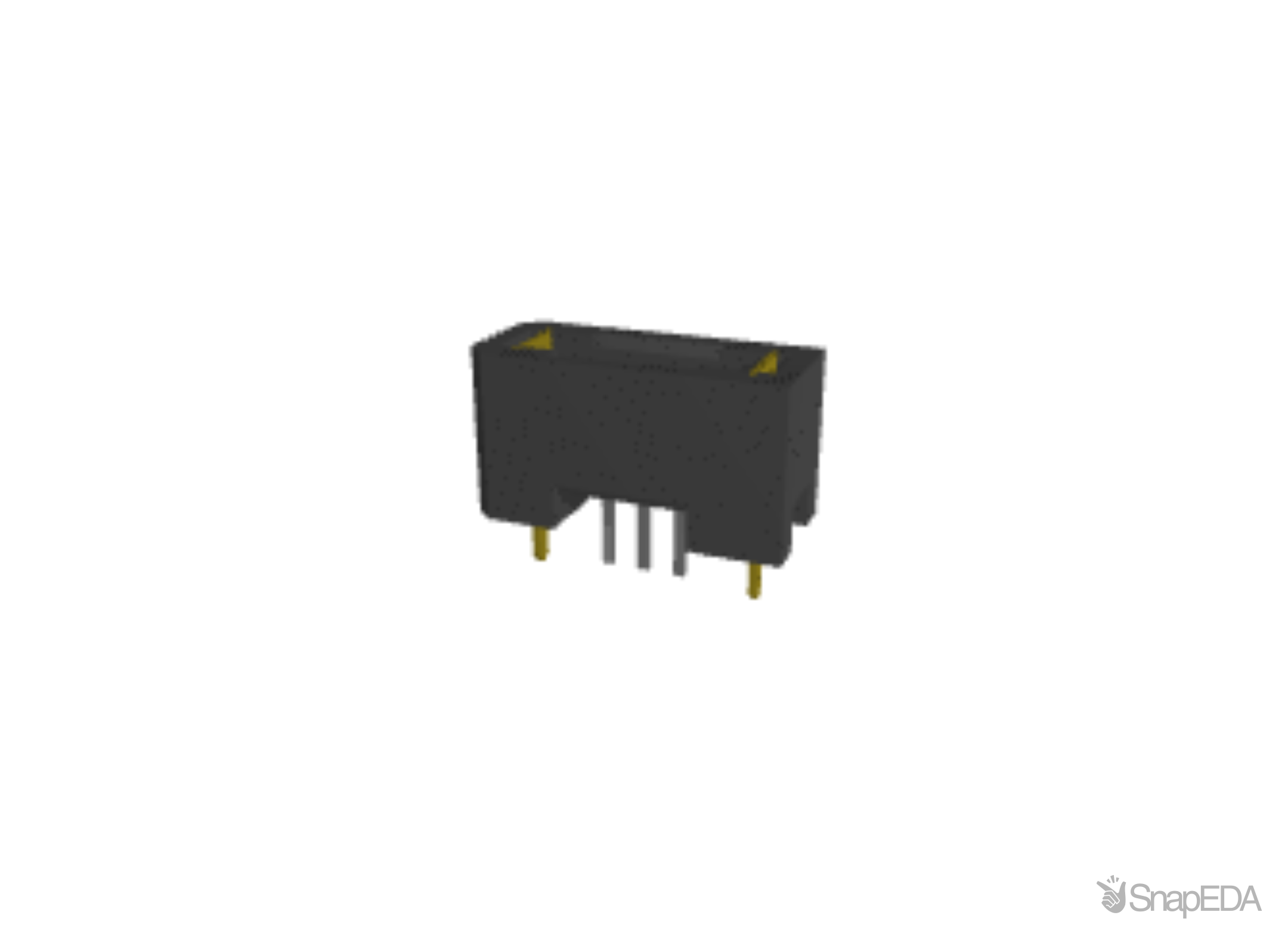 TFM-103-01-L-S-WT 3D Model