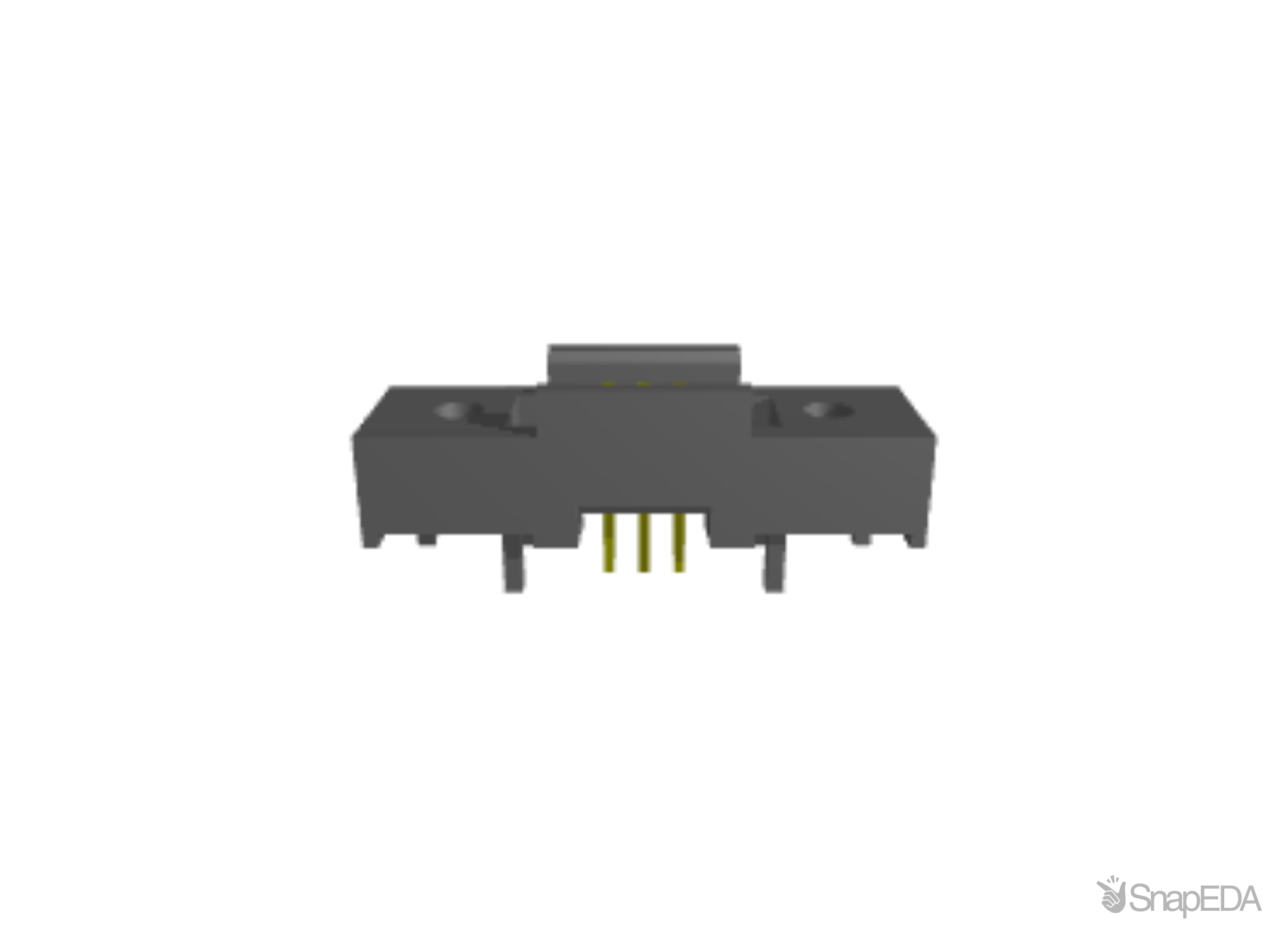 TFM-103-01-S-D-DS 3D Model