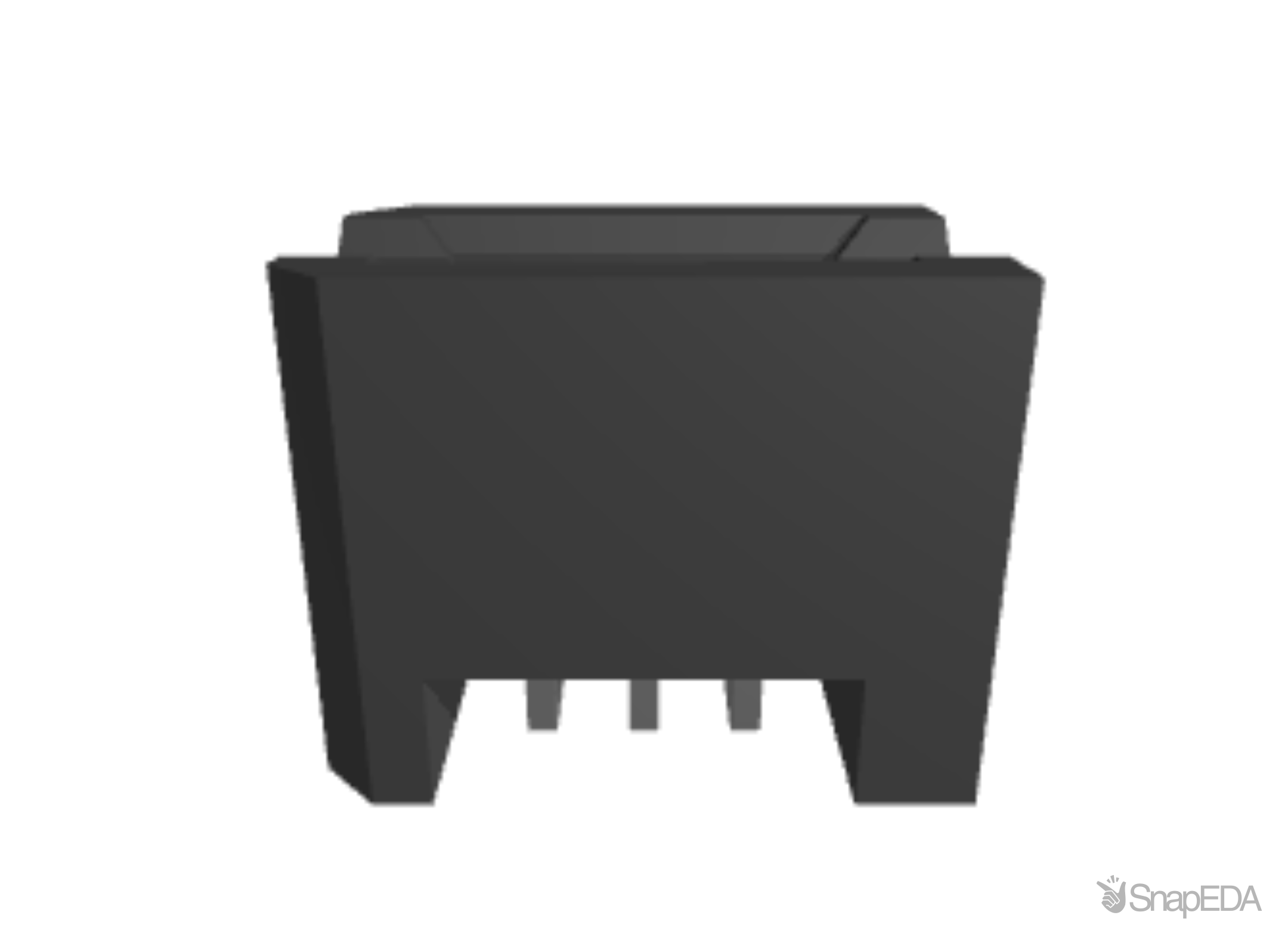 TFM-103-01-S-S-RA 3D Model