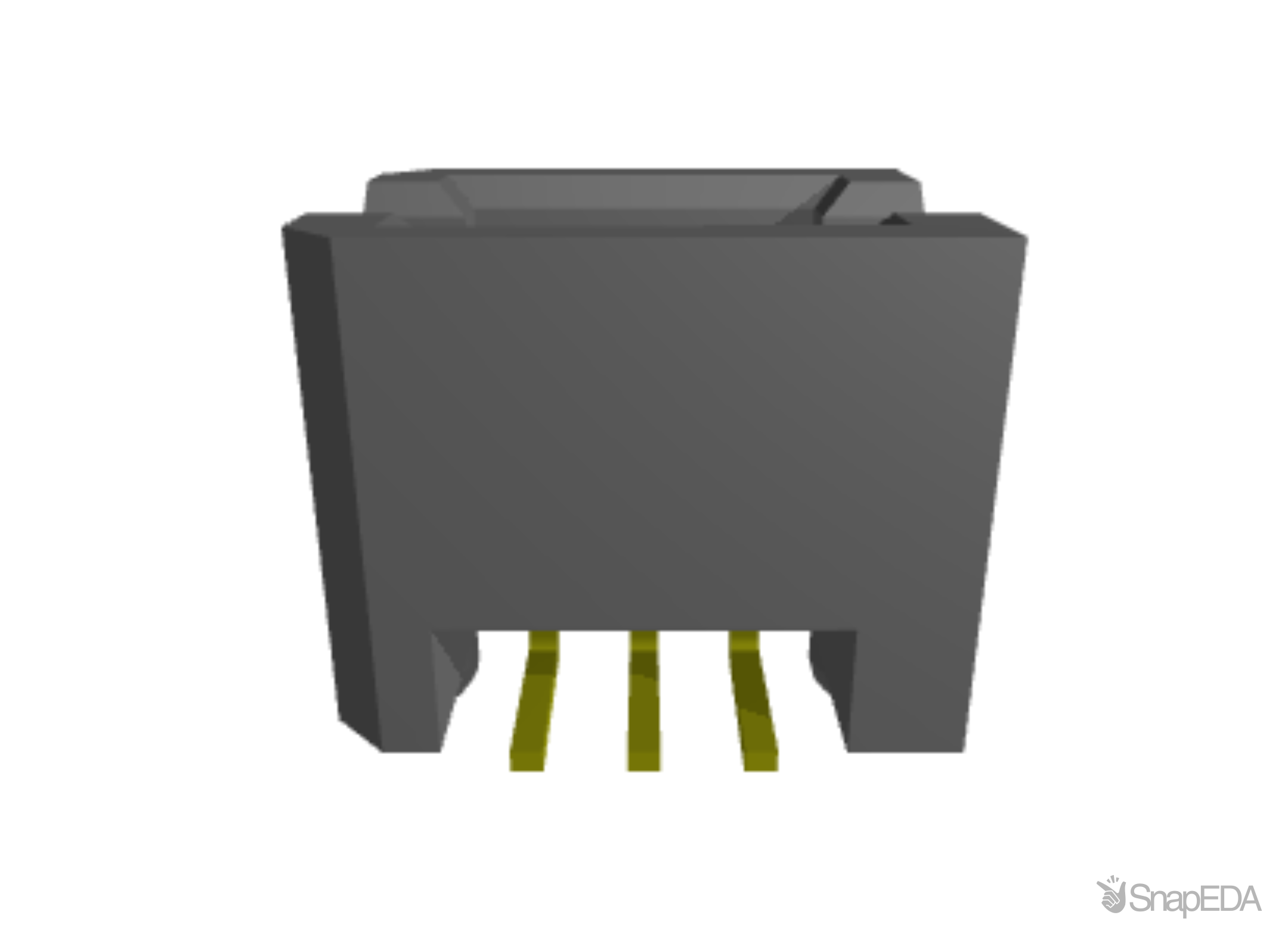 TFM-103-02-H-D-A 3D Model