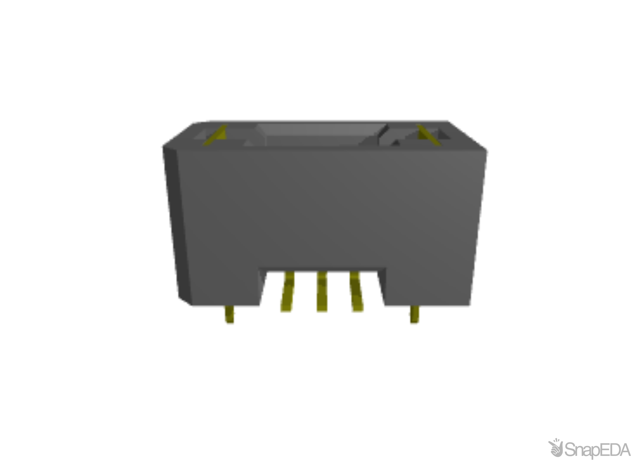 TFM-103-02-H-D-WT 3D Model