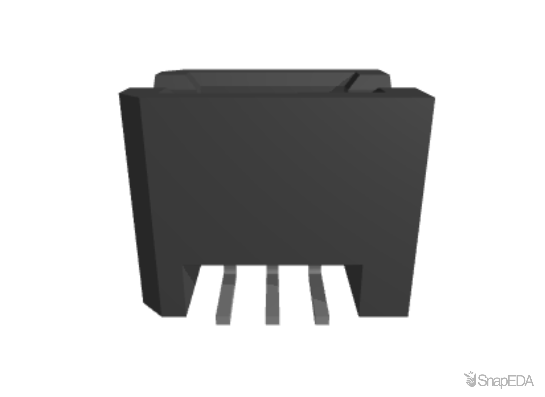 TFM-103-02-L-D-LC 3D Model