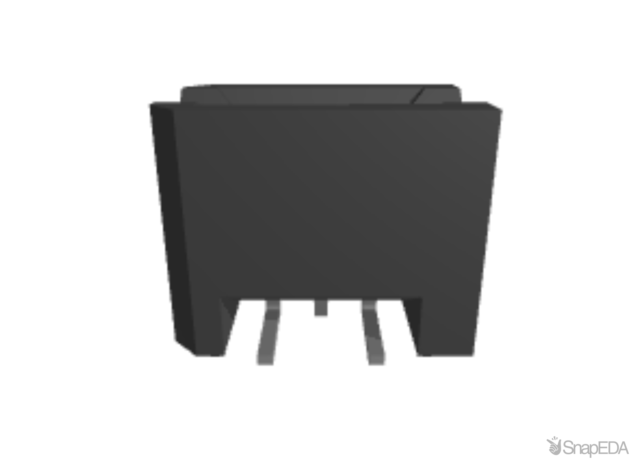 TFM-103-02-L-S-LC 3D Model